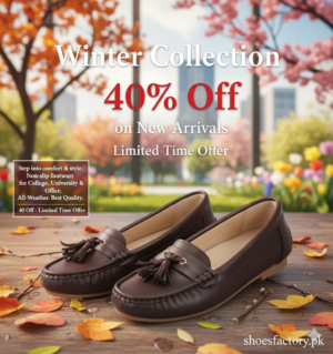 The Elite Tassel Loafer-Black